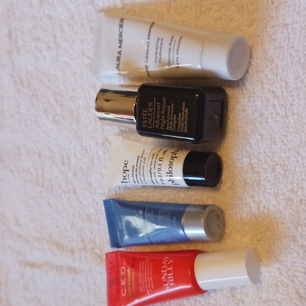 Travel Size Bundle